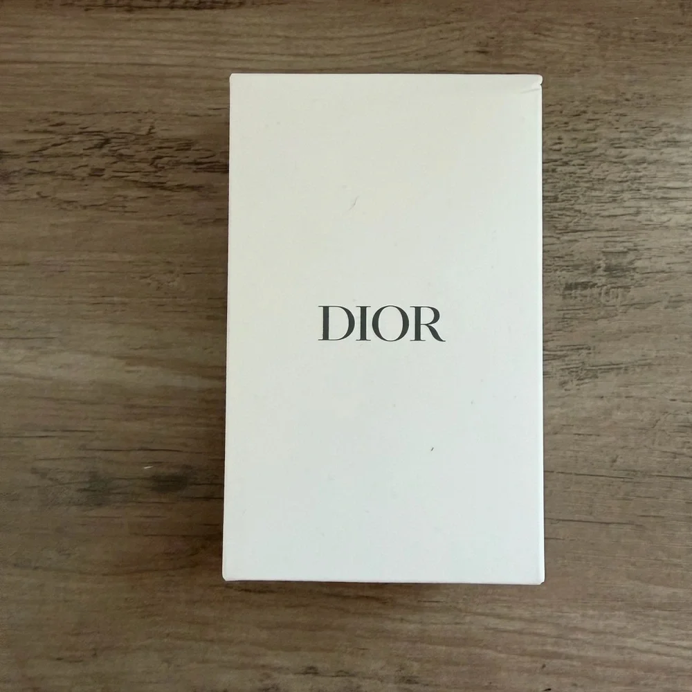 Dior Selfie Phone Light